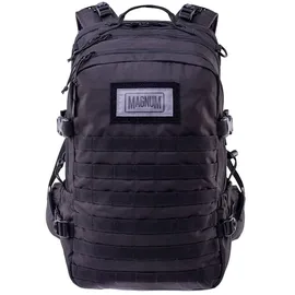 Magnum Urbantask Cordura Rucksack Schwarz