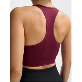 hummel Tif Seamless Pink/Lila XL