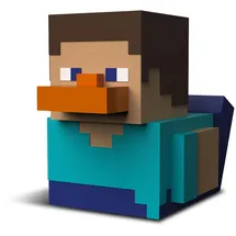 TUBBZ PVC Figur Steve 1st Edition 10 cm