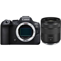 Canon EOS R6 II + RF 85mm f2 Macro IS STM | -200,00€ R6II/R8 Sofortrabatt | 400,00€ Kombi-Ersparnis möglich 2.599,00€ Effektivpreis