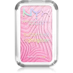 NYX Professional Makeup Buttermelt Highlighter Highlighter Farbton 5 g