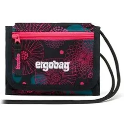 ERGOBAG 00525-90198-10 Brustbeutel KorallBär