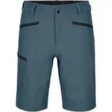 Ortovox Pelmo Shorts Regular Grau M