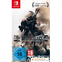 NieR:Automata - The End of YoRHa Edition (Nintendo Switch)