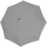 Knirps C.205 Medium Duomatic Regenschirm Automatikschirm Umbrella 95 8205, Farbe:Solid Rock