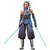 Hasbro Star Wars: The Black Series Credit Collection Ahsoka Tano 15 cm