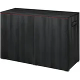 Eheim clearCab 300 nero Aquariumunterschrank