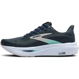 Brooks Ghost 17 Damen Spellbound/Yucca/Pink 42