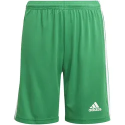 adidas Squadra 21 Shorts Kinder GN5762 - team green/white 116
