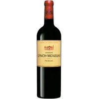 Château Lynch-Moussas 2016 - 5ème Cru Classé