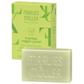 Marlies Möller Festes Melissen Shampoo 100 g