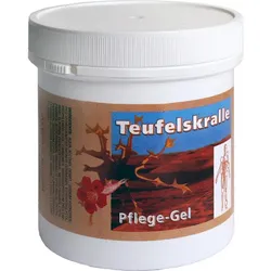 Teufelskralle-Pflege-Gel 250 ML