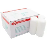 NOBAMED Fixierbinden 8 x 400 cm 20 St.