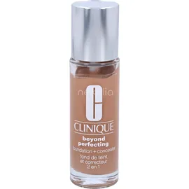 Clinique Beyond Perfecting Foundation + Concealer 11 honey 30 ml