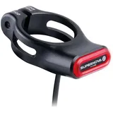 Supernova E-Bike Rücklicht TL3 Mini 34,9 mm Seatpost Clamp 12 V E-25
