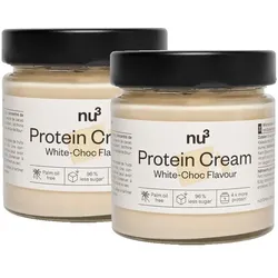 nu3 Protein Creme White-Choc