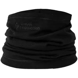 Sweet Protection Merino Nackenwärmer - Black - One Size