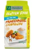 Damhert Gluten Free Chapelure Autre 200 g