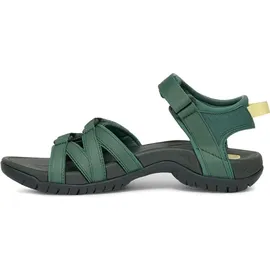 Teva Tirra Damen silver pine 36