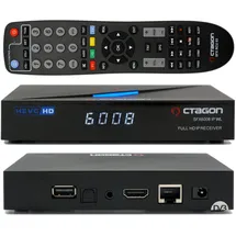 Octagon SFX6008 IP WL Full HD Receiver