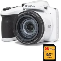 Kodak Pixpro Astro Zoom AZ405 + 32GB SDHC-Karte