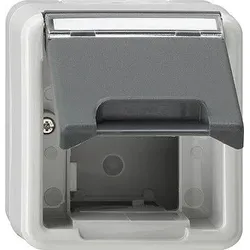 GIRA Abeckhaube Datentechnik gr 026230