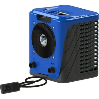 Hot Splash / Hot-Splash / Hotsplash HS40 3,75KW