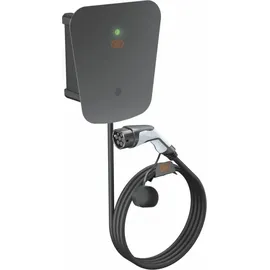 OBO Bettermann Wallbox WB AC BL