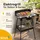 BITUXX Standgrill MS-12930