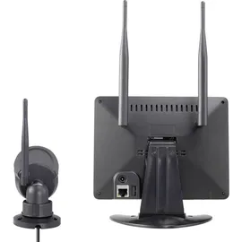 Sygonix SY-4548736