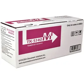 Kyocera TK-5140M magenta