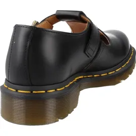 Dr. Martens Polley Mary Jane Flats, Schwarz 36