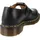 Dr. Martens Polley Mary Jane Flats, Schwarz 36