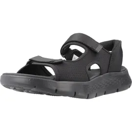 SKECHERS Go Walk Flex schwarz 42