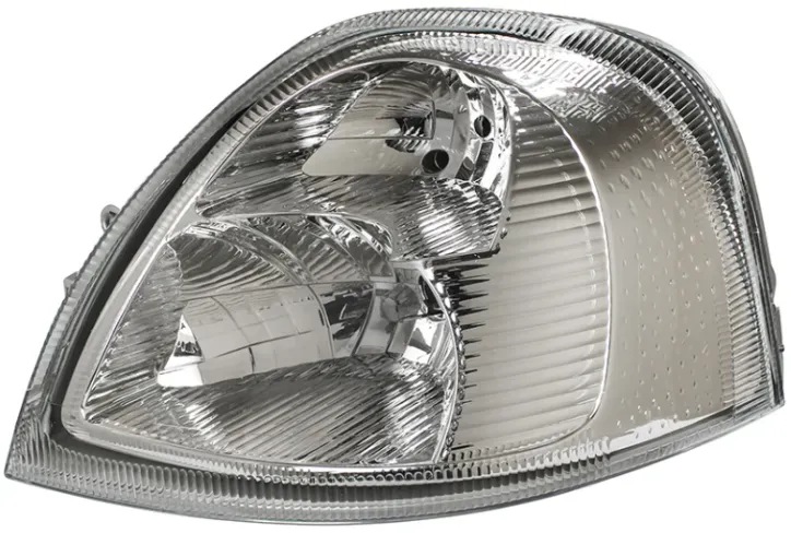 Scheinwerfer für Renault Master 2004-2010 Rechte Seite, Mit Motor