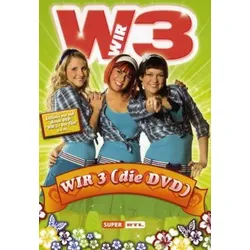 Wir 3 [DVD] [2008] (Neu differenzbesteuert)