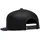 Fox Absolute Snapback Kappe blau One Size
