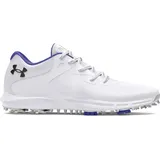 Under Armour Charged Breathe 2 Damen-Golfschuhe mit Spikes, Größe: 8,5