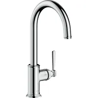 Hansgrohe Axor Montreux chrom 16580000