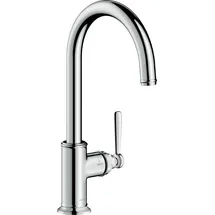 Hansgrohe Axor Montreux chrom 16580000