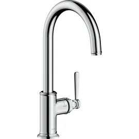 Hansgrohe Axor Montreux chrom 16580000