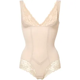 Magic Bodyfashion Shaping-Body Super Control Body Beige XXL