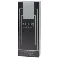 Alfred Sung Sung Eau de Toilette 100 ml