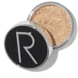 Rodial Glass Powder loser, mattierender Puder 18 g