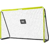 EXIT TOYS EXIT Tempo Fußballtor 240x160cm - grün/schwarz