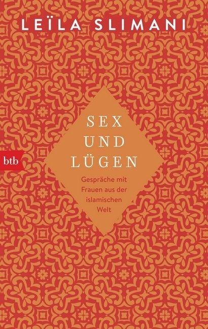 Sex Und Lügen - Leïla Slimani  Taschenbuch