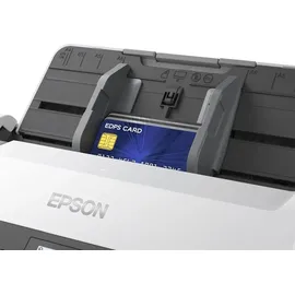 Epson WorkForce DS-870