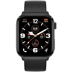 Ice-Watch 024299 Smartwatch ICE Smart 3.0 Schwarz