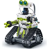 CADA I.Bot Code Roboter 1/12 (434 Teile) (neue Version 2025) - Bronze