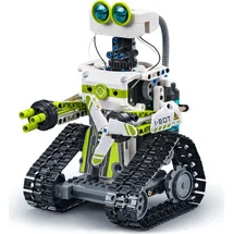 CADA I.Bot Code Roboter 1/12 (434 Teile) (neue Version 2025) - Bronze